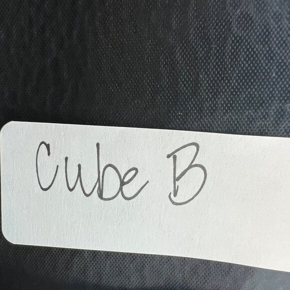 Lefton Leaf Shaped Candy Dish with Hand Painted Roses and Gilt Edge - Picture 12 of 12